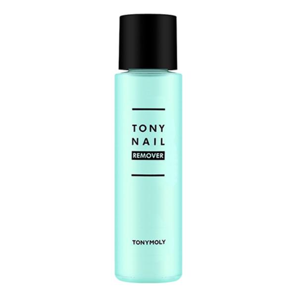 

Средство для снятия ногтей Tony Moly, 150 мл, 1 шт.