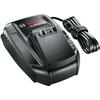 Bosch Quick Charger - Al 1830 Cv - Li-ion - Charging Time 40 Min - 18 V