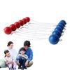 Ladders Ball Replacement Ladders Toss Game Ball Outdoor Hard Golf Training Ball Parent-Child Interaction Portable Exercise Tool