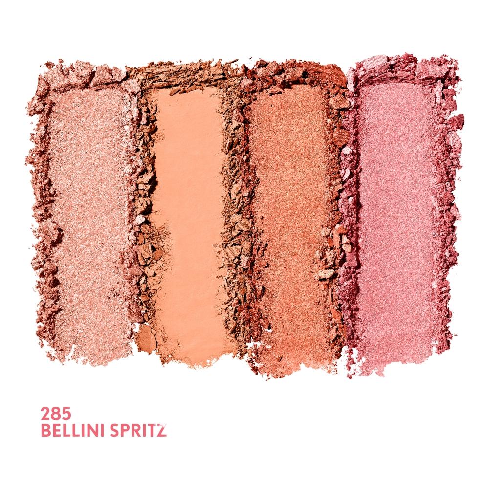 Covergirl Eye Enhancer Eyeshadow Quad Palette 0.19 Oz