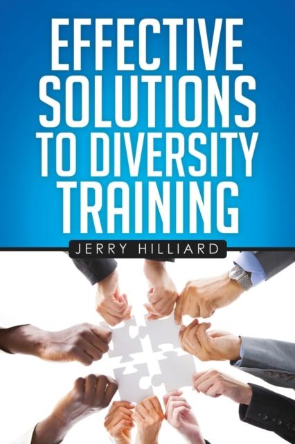 The Effective Solutions To Diversity Training Book