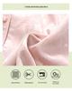 Spring 2026 Chiffon Jacquard Top for Middle-Aged and Elderly Women