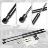 For Mazda CX-5 CX5 2017 2018 2019 2020 2021 2022 2023 2024 2025 Hood Lift Supports Support Strut Shock Damper Kit