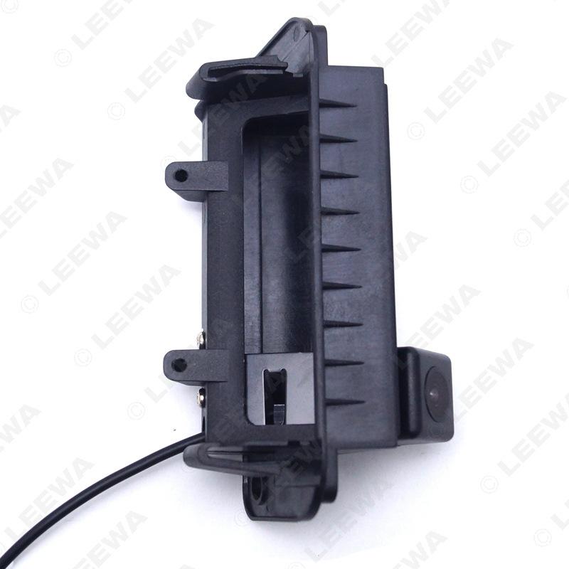 Mercedes-Benz C200 Wide-Angle Waterproof Rear View Camera