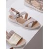 Women S New S S 20 Comfort New Sand Vega W1d2r6e9m93 White