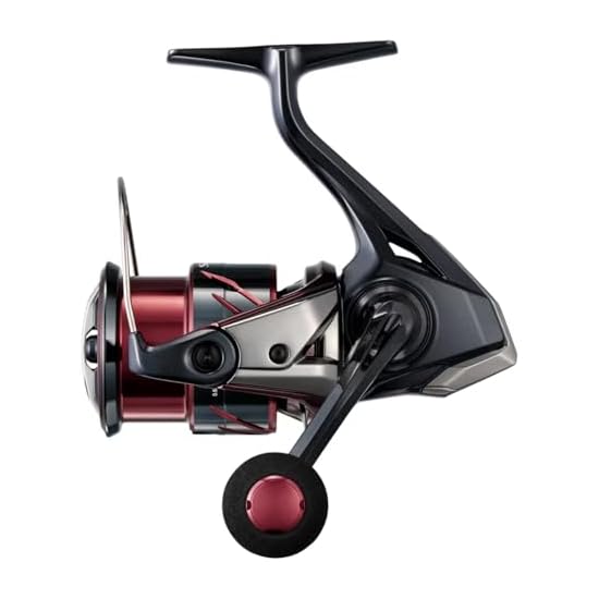 SHIMANO Spinning Reel 25 Sephia XR