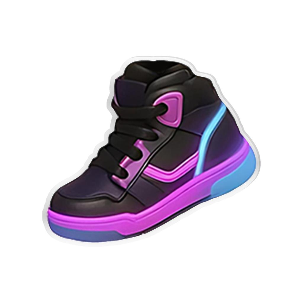 Acrylic 2D Keychain Pendant, Cute Animal Cartoon Keychains, Clear Acrylic Bag , Versatile Accessories For Kids Adults Daily Use & Gift