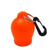 1Pc Scubas Dive Regulator Octopus Holder Diving Mouthpiece Dust Cap Dustproof Cover Regulator Holder With Clip