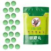 5/10/20PCS Natural Mouse- Ball With Peppermint Extract Rodent-