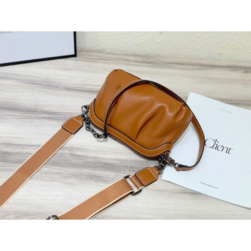 Nowa damska torba, na jedno ramię, crossbody, damska, torba o dużej pojemności.