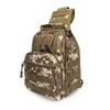 Li Shen Men's Tactical Outdoor Chest Bag