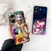Boa Hancock One Luffy Pieces Phone Cover for Apple iPhone 12 13 Mini XS 11 Pro Max 7 8 Plus + XR 8+ X SE 2020 SE3 Case