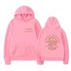 Herbst Und Winter Noah Kahan Bedruckter Herren Hoodie