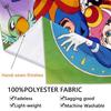 Time Bokan Pattern Home Decor Tapestry, Wall Hanging, Decorative RV Wall Cloth.SGT0917341