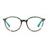 Nara 19 Hvtq Unisex Eyeglasses