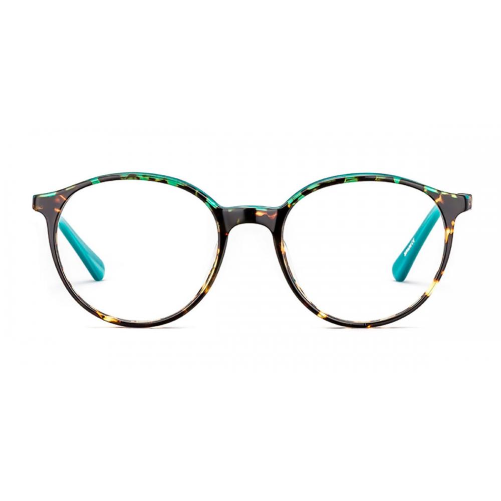 

Etnia Barcelona Nara 19 Hvtq Unisex Eyeglasses Tortoiseshell/50-17-137