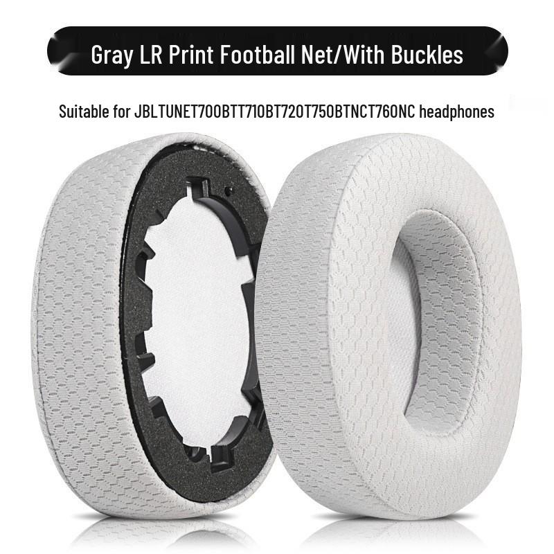 Replacement Earpads for JBL TUNE T700BT, T710BT, T750BTNC, T760NC Headphones