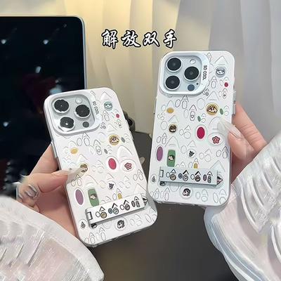 Fundas para móviles – Parachoques para smartphones