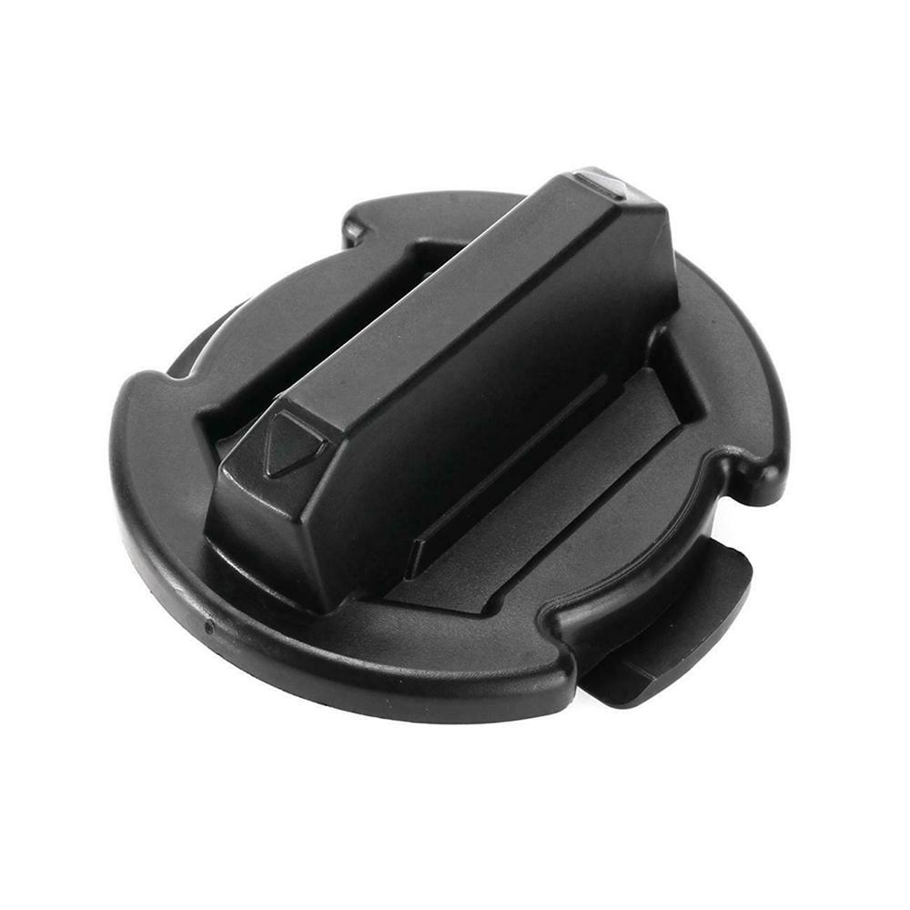 2Pcs Twist Floor Drain Plug For Polaris General RZR 900 1000 Turbo S XP 4 S4 RS1