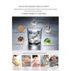 Tap Faucet Water Filter Purifier System Kitchen Cleaner Home Filtration Purifier YSL
