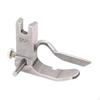 Guide Presser Foot Quilting Adjustable Universal Non Slip Easy To Use Edge Stitching Fixed