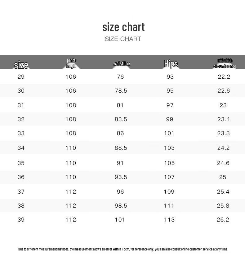 Baoxiniao Men's Straight-Leg Business Casual Jeans