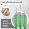 32-in-1 Precision Screwdriver Set for Electronics and Household Repair