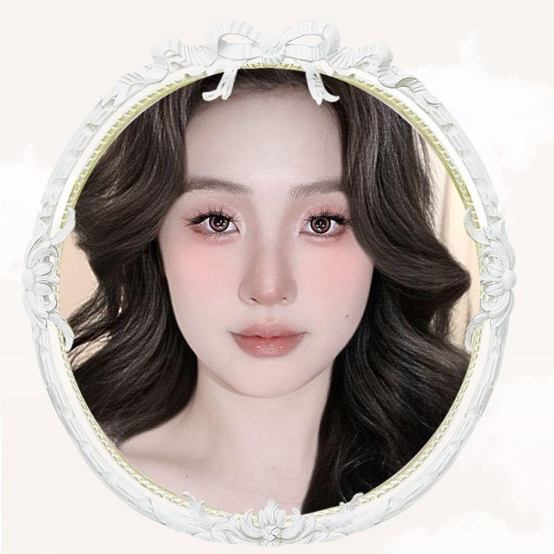 CHEERFLOR - Serie Galleria degli Angeli Fard Angeli in Rilievo - 6 Colori