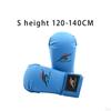 1 Pair Boxing Gloves Practice Training Karate Sparring Sanda Grappling