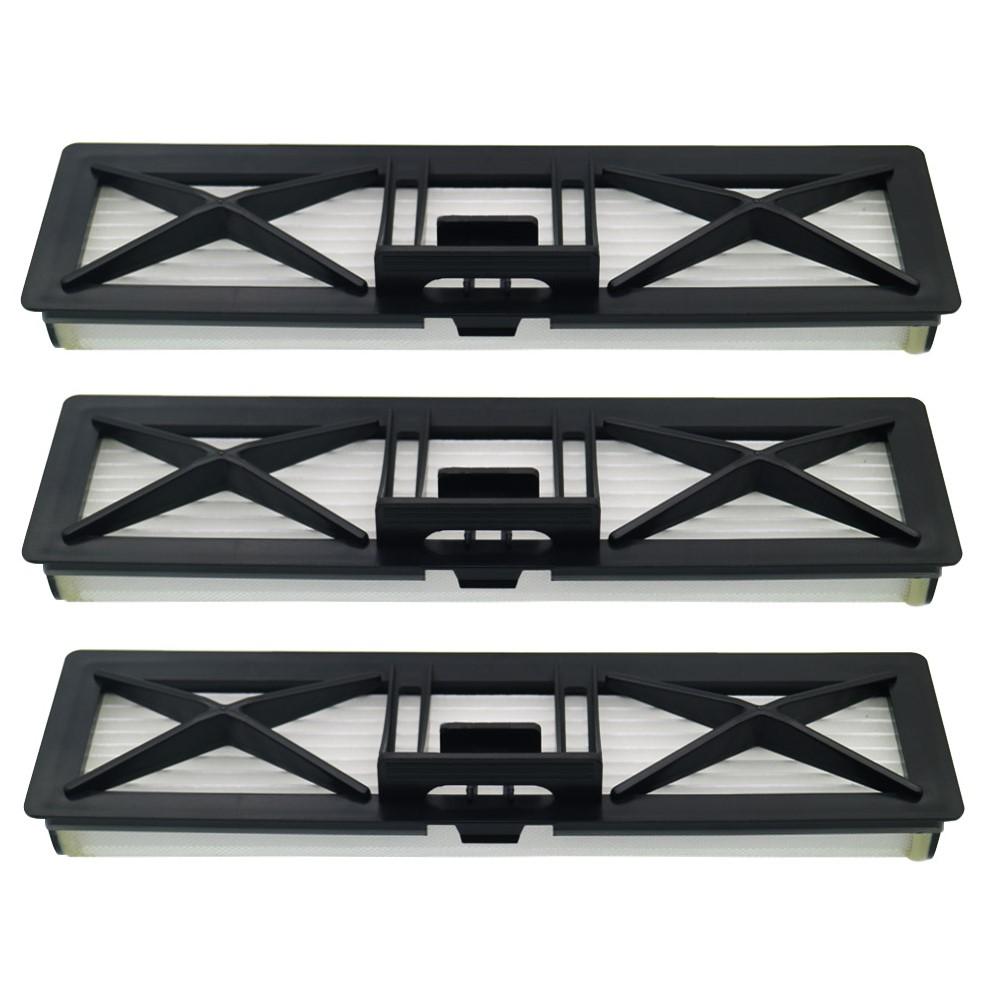 Replacement parts roller main brush Filter For Neato Botvac D3 D4 D5 D6 D7 D75 D80 D85 Connected D series robot vacuum cleaner