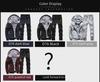 Herren Winter Plus Samt Verdickter Lässiger Sport Kapuzenpullover Anzug - Jugendlicher Trend Koreanischer Stil