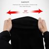 Winter Windproof Skiing Face Mask Dustproof Hood Cap Portable Full Face Neck Mask  Outdoor Sports