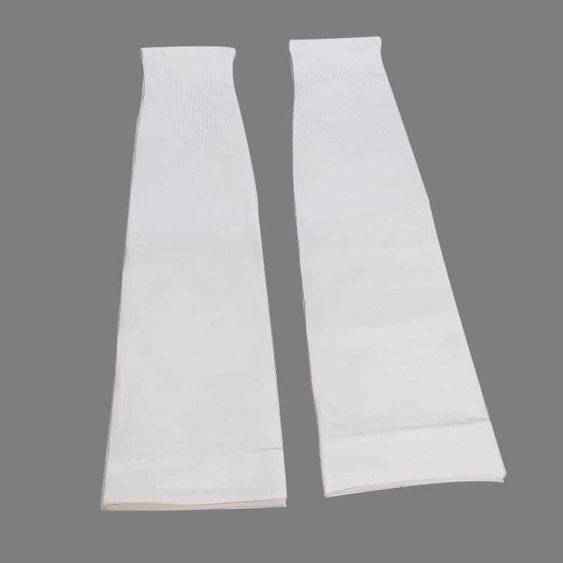 Add Logo Ice Sleeves Custom Digital Printing Cycling Club Team Building Activities Quick Drying Sunscreen Ice Silk Sleeves