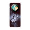 For ZTE Nubia Flip Flip2 Telefoncover Beskyttende Hård PC Skal Stilfuldt Dyremønster Gennemsigtigt Cover Til ZTE Libero Flip Covers