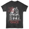 Gladiator Movie Commodus Take My Hand I Only Offer It Once Men's T Shirt
