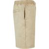 Urban Classics Mens Heavy Stone Wash Sweat Shorts