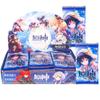 Genshin Impact Series Collection Cards Game Letters Cards Collectibles Sr Ssr Rare Cards Toys For Family Children Christmas Gift