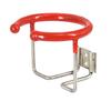 Stainless Steel Drink Bottle Cup Holder Marine Boat Yacht Ship Vehicle Car Truck RV Cans Mugs Glasses Cups Holder