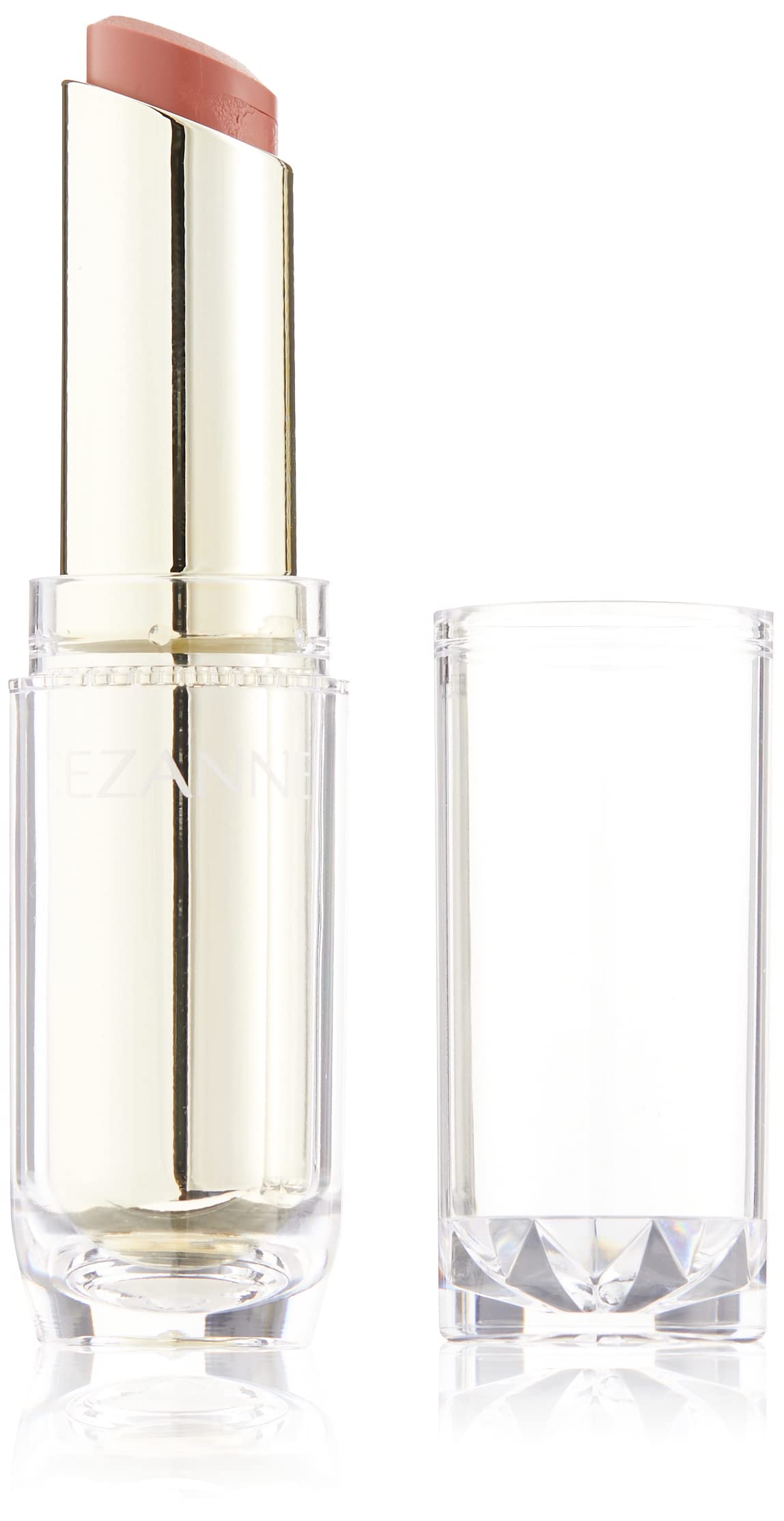 

Cezanne Lasting Gloss Lip 101 Brown Lipstick 3.2g