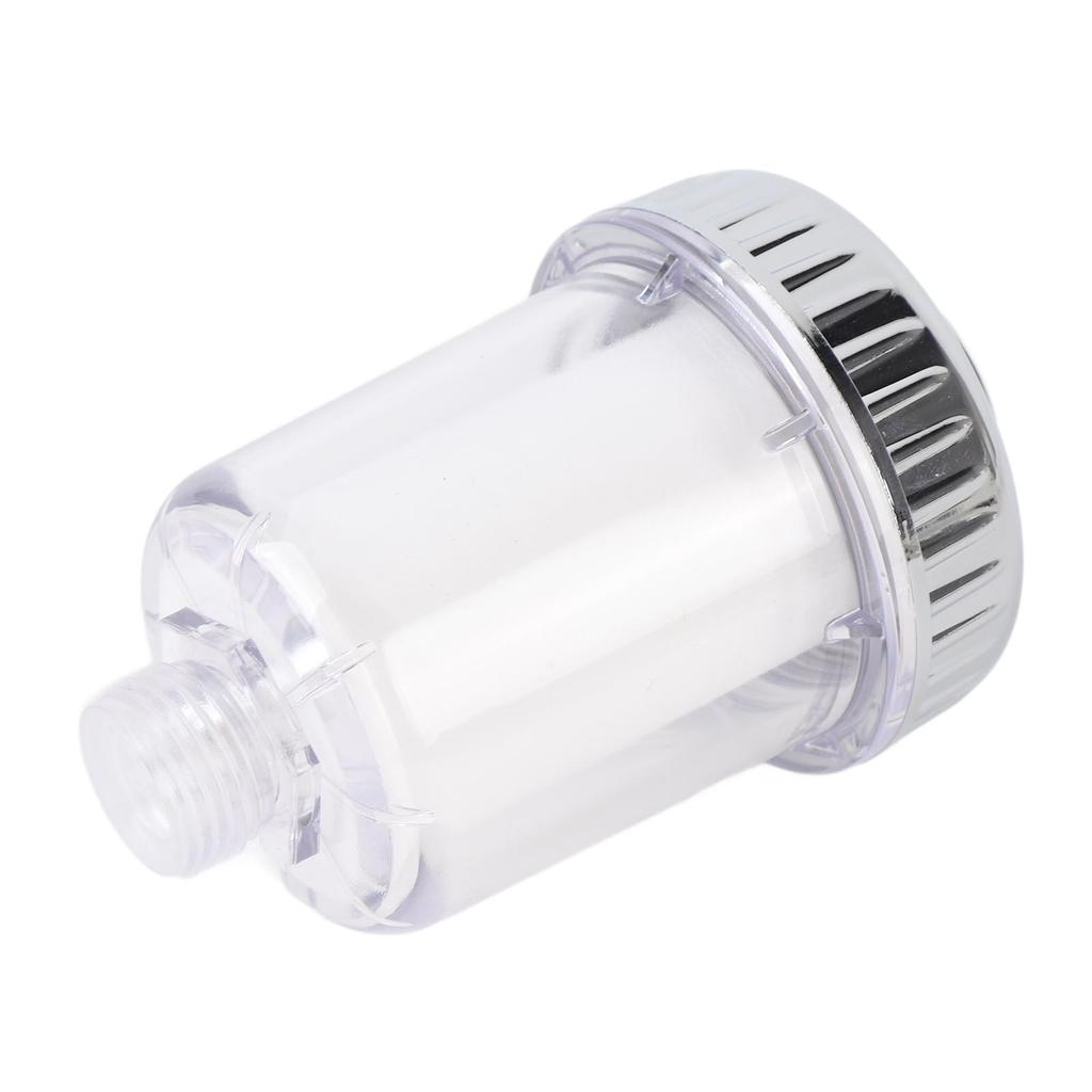 Front Shower Filter PP Cotton Cartridge Universal Shower Water Filter for Bathroom Water Heater