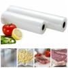 Textured Vacuum Food Storage Bags - Household & Commercial Use, Single-Sided Fresh-keeping Bags.