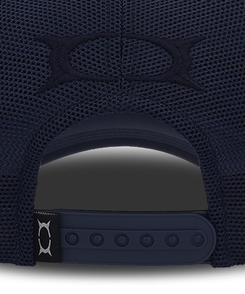 CRITIC Dandadan Turbo Granny Trucker Cap Navy