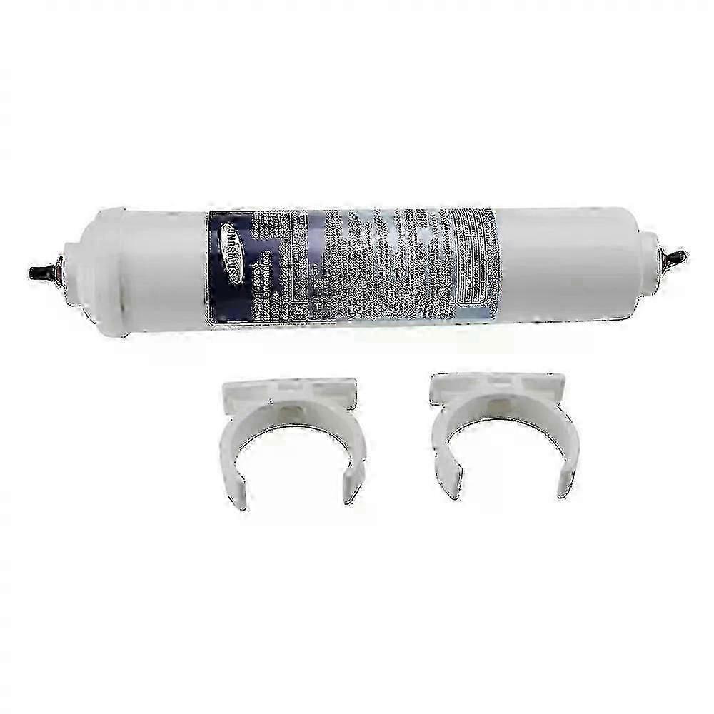 3X Genuine Samsung Aqua Pure Fridge Water Filter Cartridge DA29-10105J HAFEX/EXP