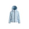 Bingjie Oversized Hooded Puffer Down Jacket J5400DR30T