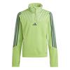 Childrens/Kids Tiro 23 Club Gym Top