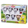 Set SpiQrun Snoopy Charlie Brown și