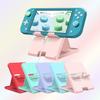 For Switch 2 OLED Universal Foldable Bracket Stand Holder for Host Mobile Tablet Desktop