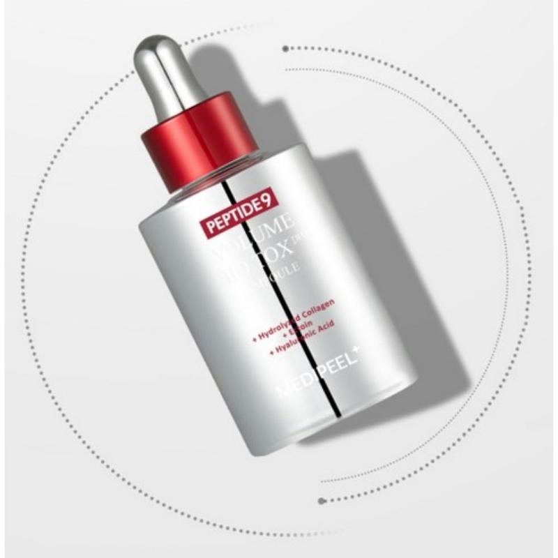 MEDI-PEEL Peptide 9 Volume Bio Tox Ampoule Pro 100ml/200