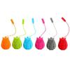 Creative Silicone Owl Tea Infuser and Strainer