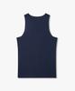 [Emporio Armani Underwear] Men's Stretch Cotton Lounge Tank Top 0816113002 [Shipped from Korea] 100% Authentic